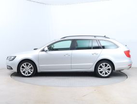 Skoda Superb - 2015