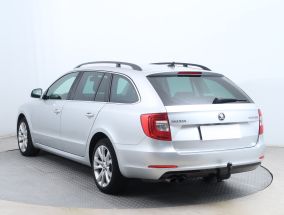 Skoda Superb - 2015