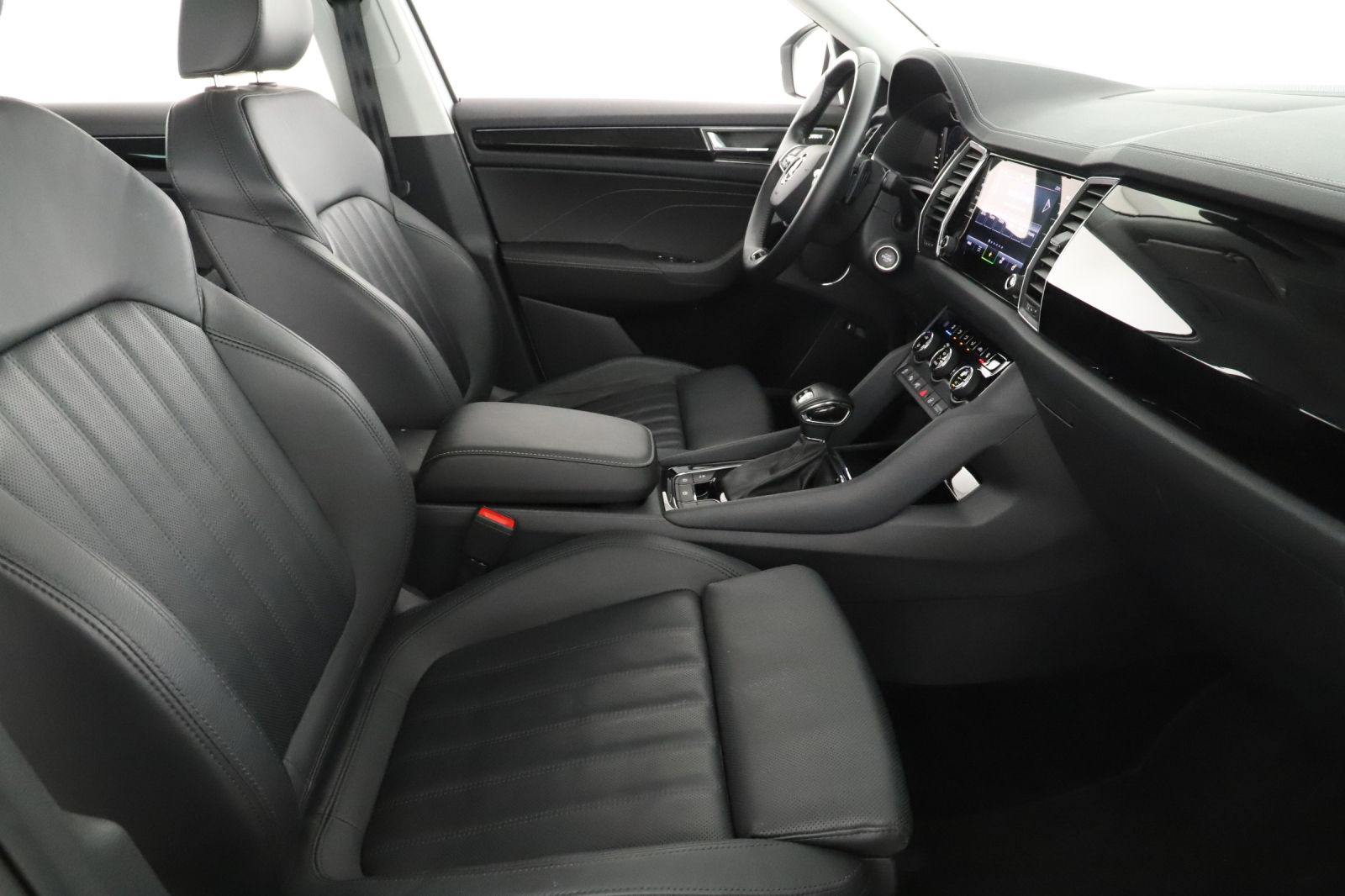 Škoda Kodiaq - 2023