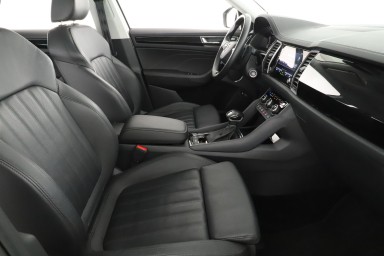 Škoda Kodiaq - 2023