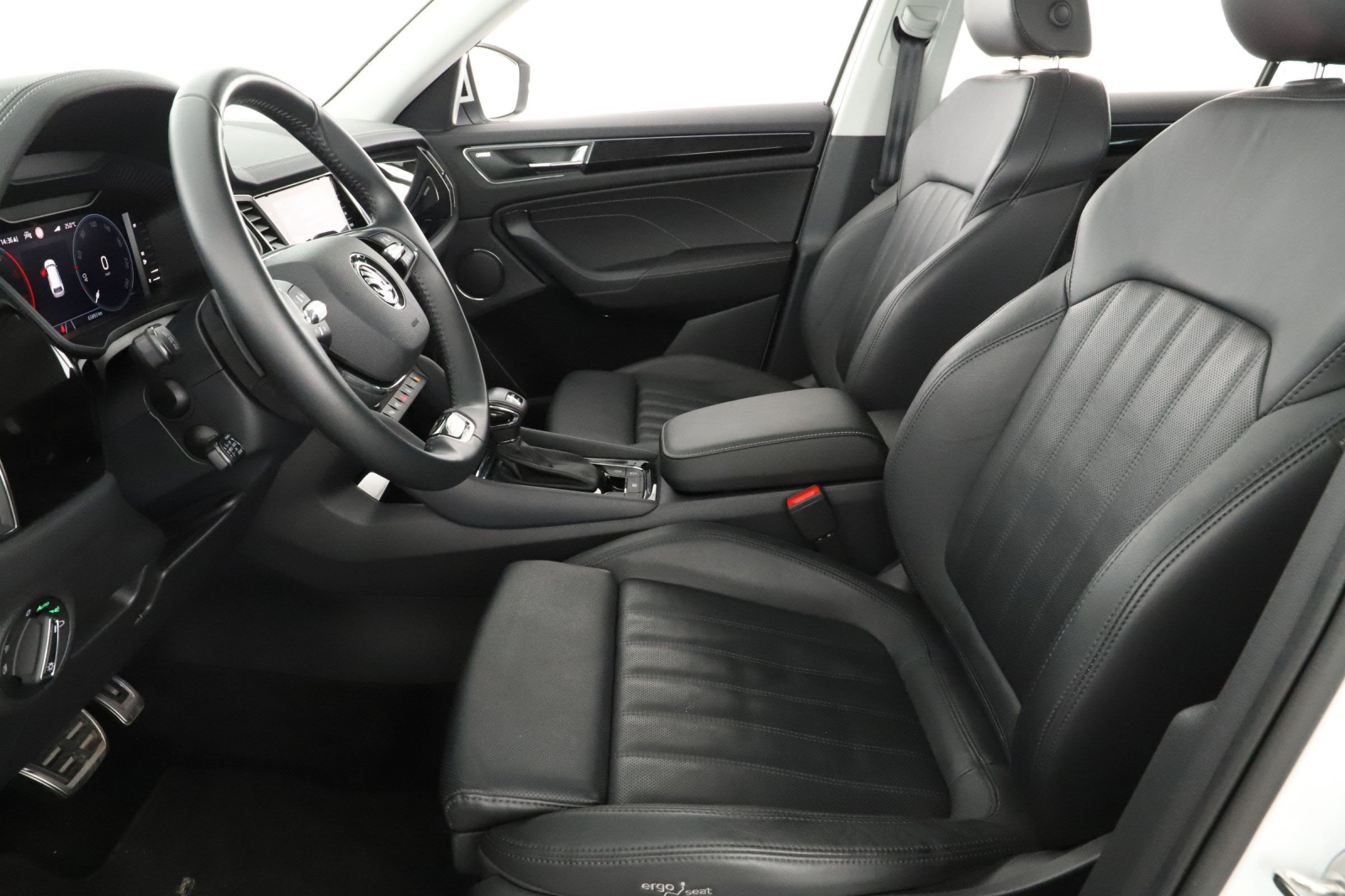 Škoda Kodiaq - 2023