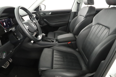 Škoda Kodiaq - 2023