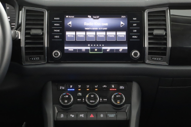 Škoda Kodiaq - 2023