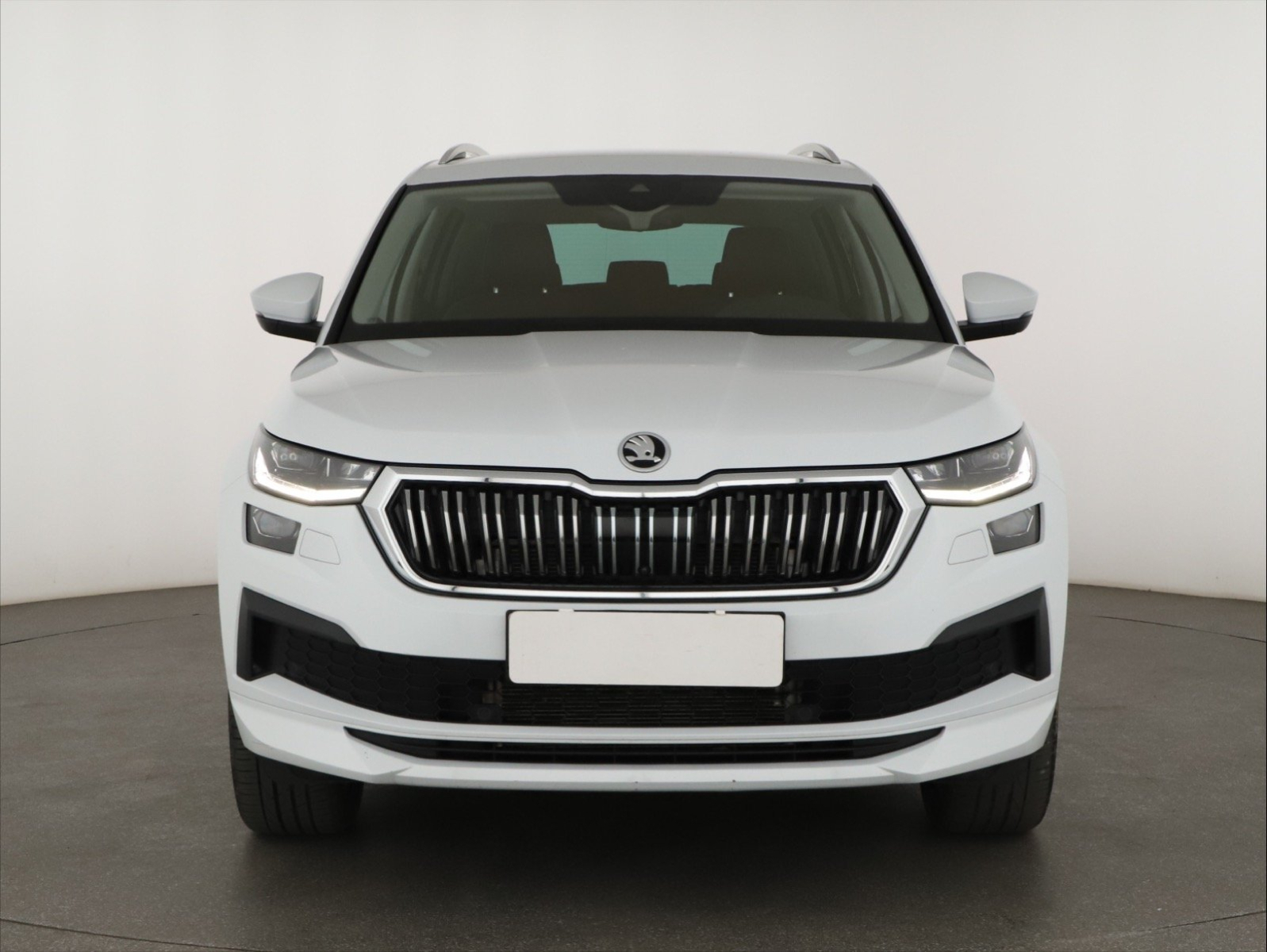 Škoda Kodiaq - 2023