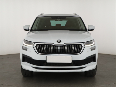 Škoda Kodiaq - 2023