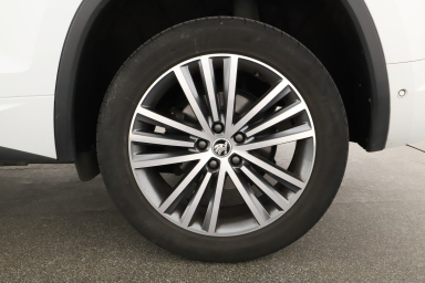 Škoda Kodiaq - 2023