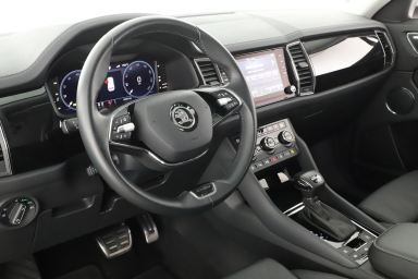 Škoda Kodiaq - 2023