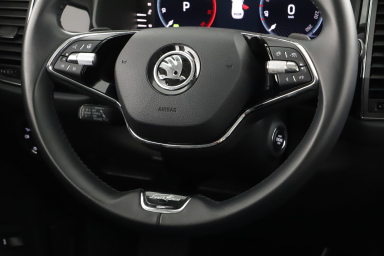 Škoda Kodiaq - 2023