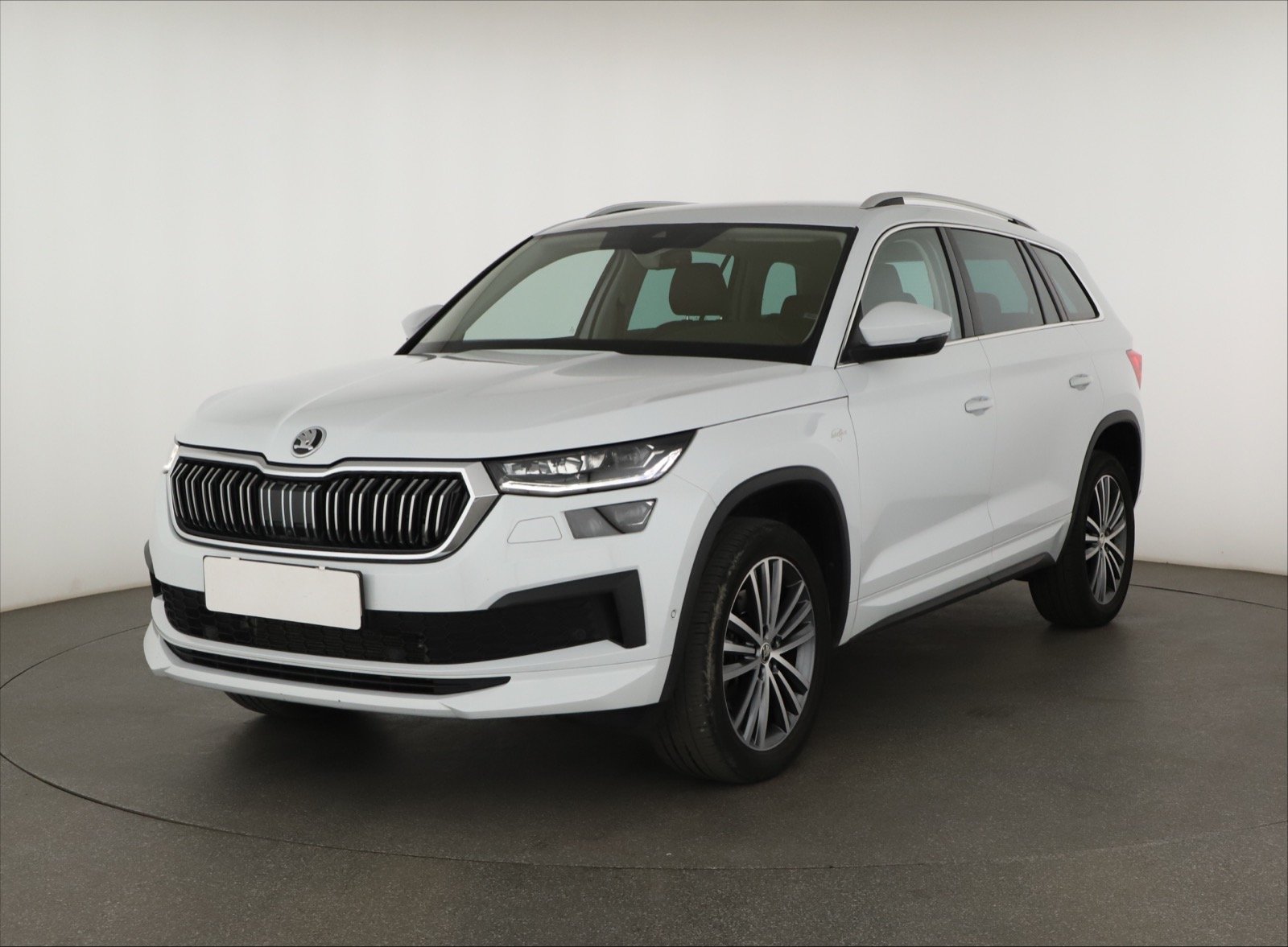 Škoda Kodiaq - 2023