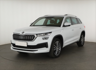 Škoda Kodiaq - 2023