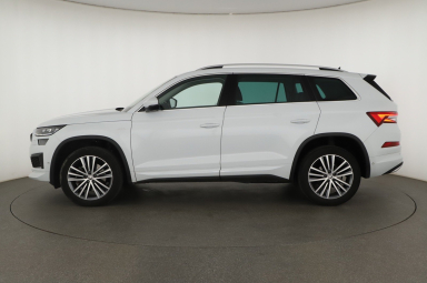 Škoda Kodiaq - 2023