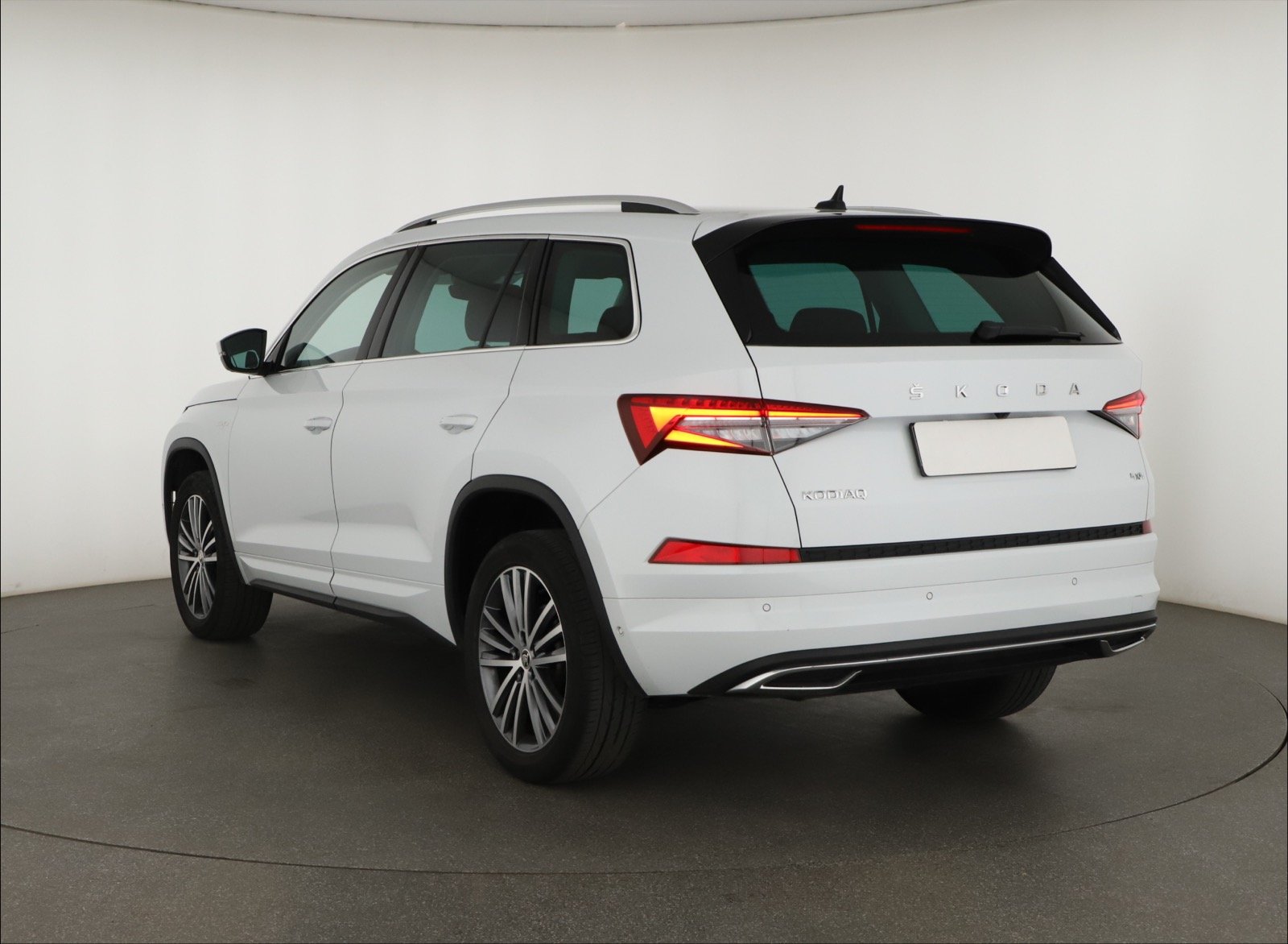 Škoda Kodiaq - 2023