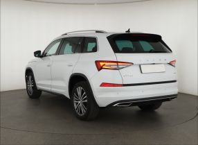 Skoda Kodiaq - 2023