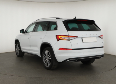 Škoda Kodiaq - 2023