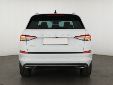 Škoda Kodiaq - 2023