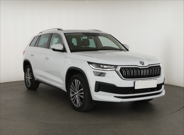 Škoda Kodiaq 2023