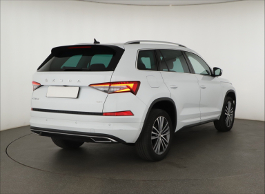Škoda Kodiaq - 2023