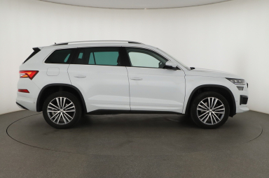 Škoda Kodiaq - 2023