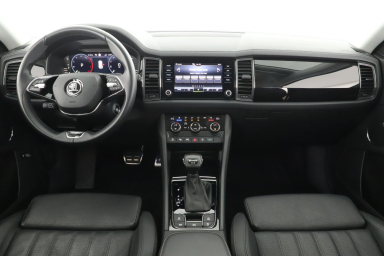Škoda Kodiaq - 2023