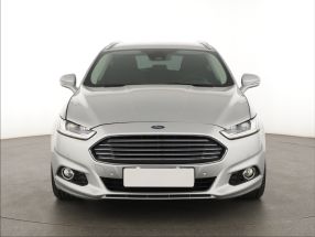 Ford Mondeo - 2016