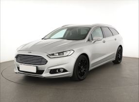 Ford Mondeo - 2016