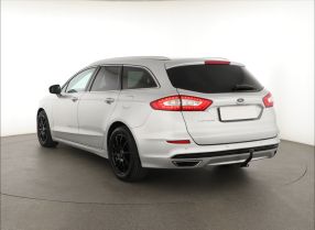 Ford Mondeo - 2016