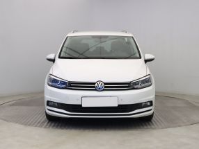 Volkswagen Touran - 2019