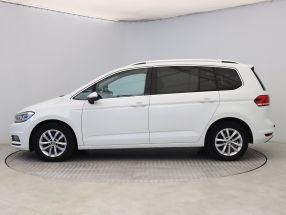 Volkswagen Touran - 2019