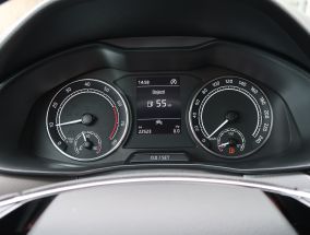 Škoda Scala - 2023