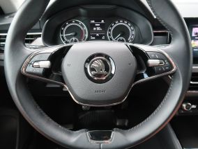 Škoda Scala - 2023