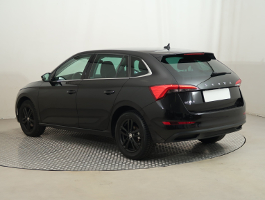 Škoda Scala - 2023