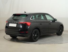 Škoda Scala - 2023