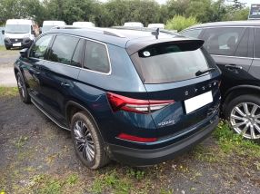 Skoda Kodiaq - 2022