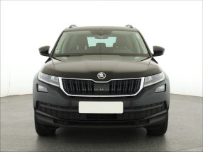 Skoda Kodiaq - 2021