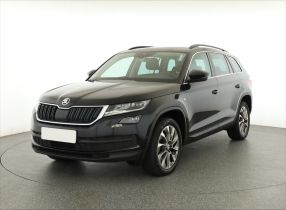 Skoda Kodiaq - 2021