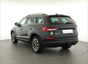 Skoda Kodiaq - 2021