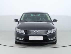Volkswagen Passat CC - 2012