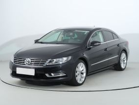 Volkswagen Passat CC - 2012
