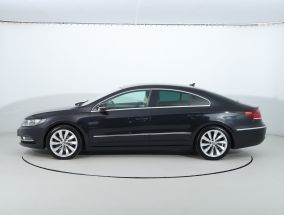 Volkswagen Passat CC - 2012