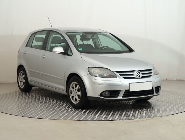 Volkswagen Golf Plus 2006