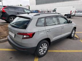 Skoda Karoq - 2019