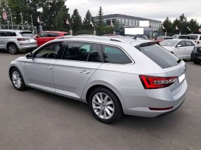 Skoda Superb - 2019