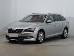 Skoda Superb - 2019
