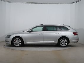 Skoda Superb - 2019