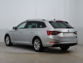 Skoda Superb - 2019
