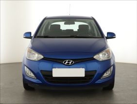 Hyundai i20 - 2014