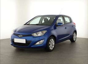 Hyundai i20 - 2014