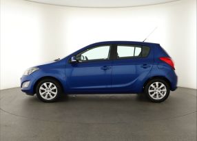 Hyundai i20 - 2014