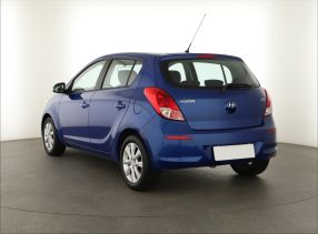 Hyundai i20 - 2014