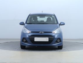 Hyundai i10 - 2014